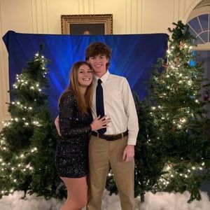 Meet your Posher, Maddie